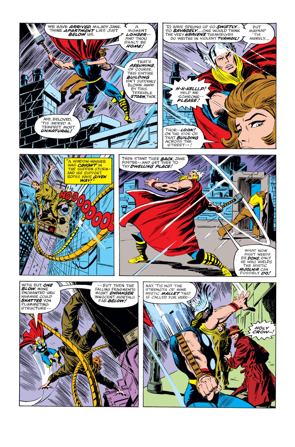 Thor (1966) 248 Page 2