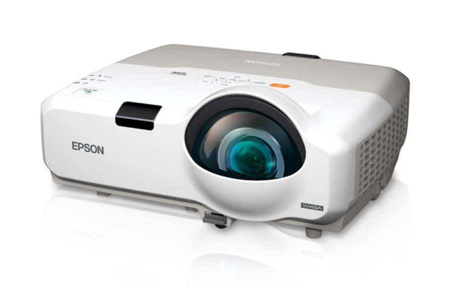VIDEO PROYECTOR EPSON MODELOS CARACTERISTICAS VIDEOS Video Proyector