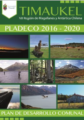 Pladeco 2016-2020