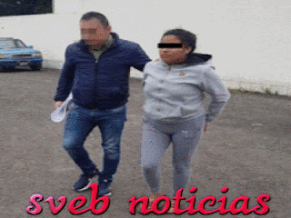 Detienen a secuestradora Blanca Esther de Jesús Cervantes en Huatusco
