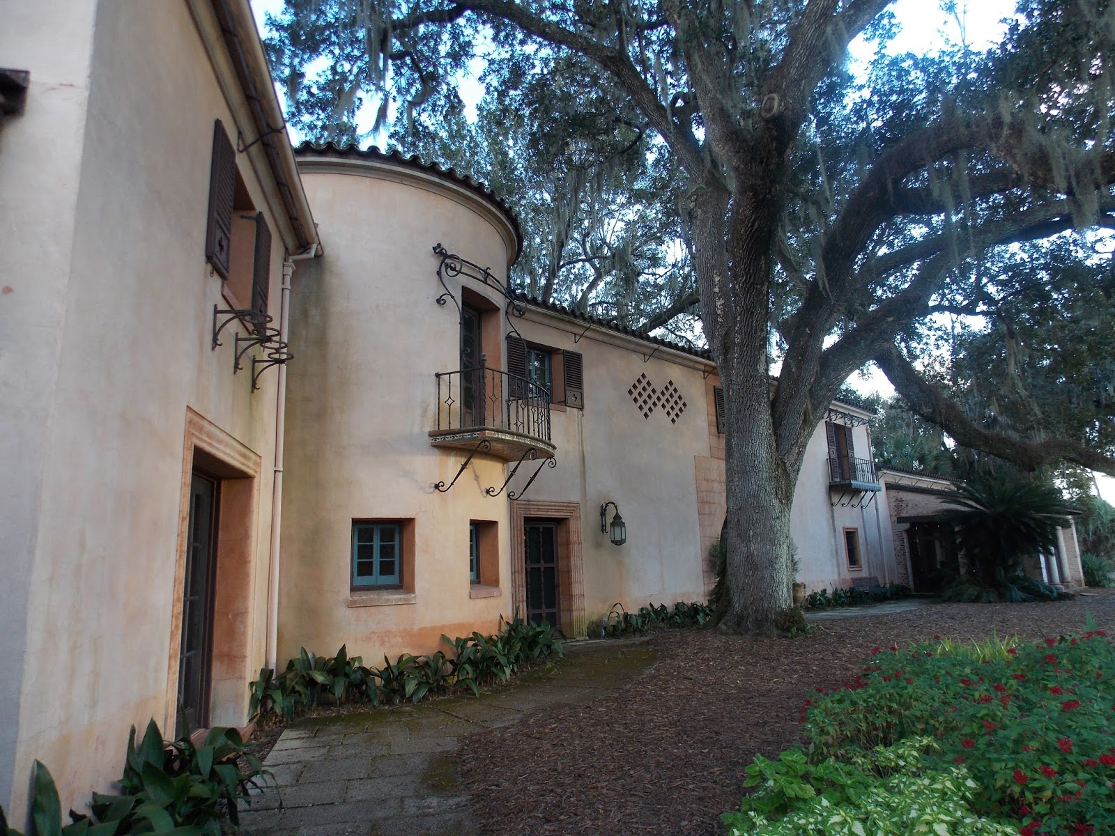 The Schramm Journey Pinewood Estate and Gardens