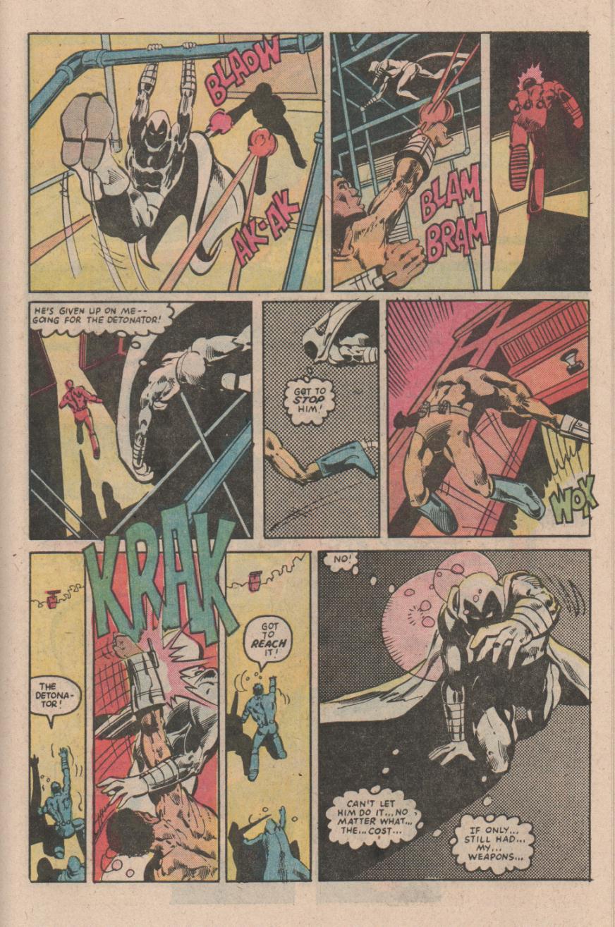 Moon Knight (1980) issue 20 - Page 26