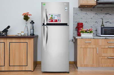 Tiết kiệm điện đáng kể khi dùng tủ lạnh inverter  Tu-lanh-inverter