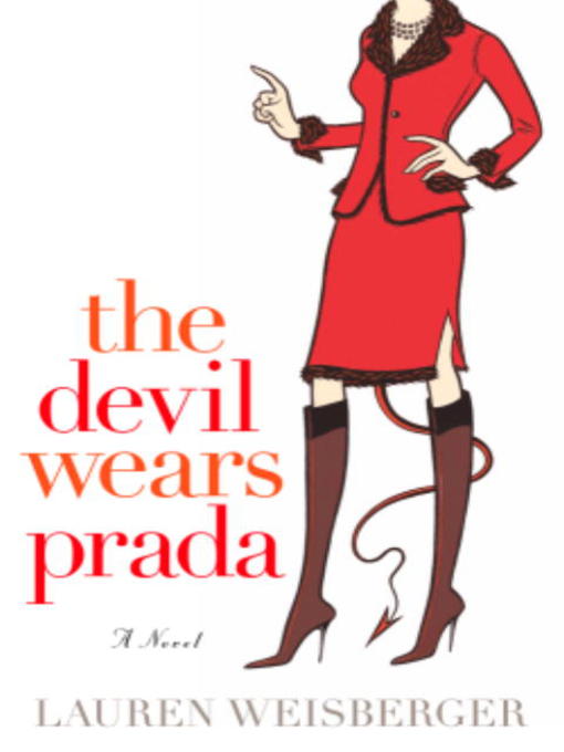 The Devil Returns In Revenge Wears