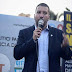  CasaPound sfida il sindaco Raggi: "I 5mila euro ai rom? Li dia ai giovani italiani”