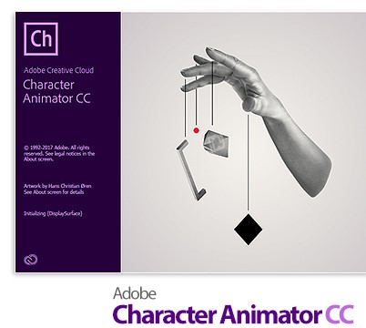 Adobe Character Animator 2020 V3.4 For Mac Free Download Adobe Character Animator 2020 V3.4 For Mac Free Download