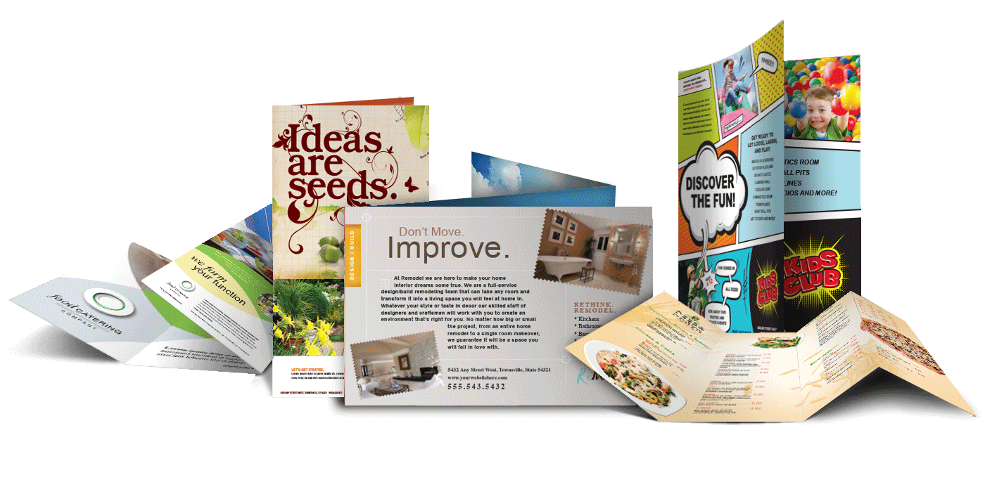 SAME DAY BOOKLET PRINTING, SAME DAY FLYERS. SAME DAY POSTERS, SAME DAY