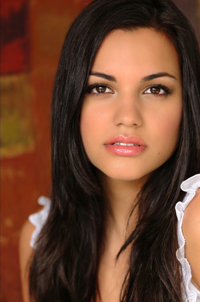 Gabriela Lopez movies list and roles (The Crossover Season 1, The