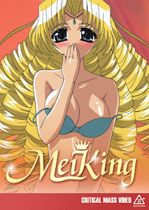 Mei King Episode 2 English Subbed