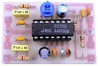 NJM2035 | High Quality Stereo Encoder
