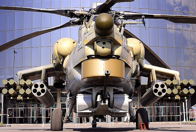 Gambar Helikopter Mil Mi-28 Gambar Helikopter Mil Mi-28