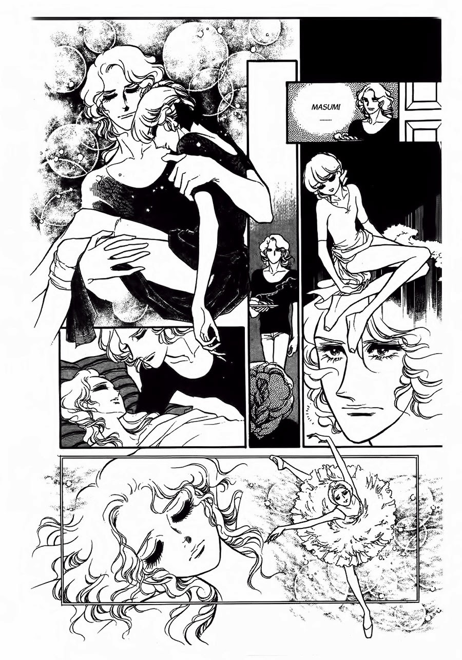 Swan - Vũ Khúc Thiên Nga Chap 26 - Next Chap 27