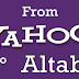 Verizon  Plans To Buy Yahoo, Change It's Name To Altaba