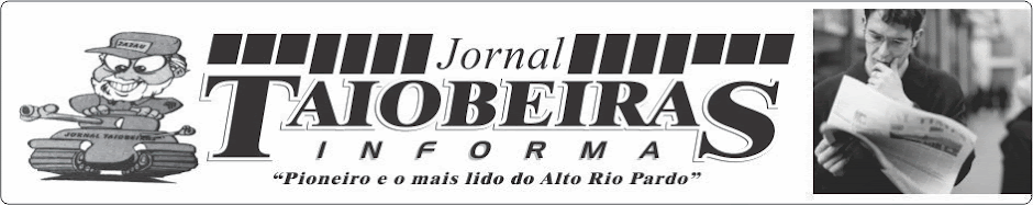 Jornal Taiobeiras