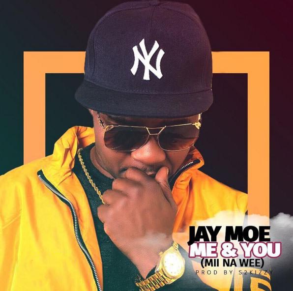 AudioJay Moe ft.Ke'miller_Me & You mp3 Jaffa the Done Entertainment