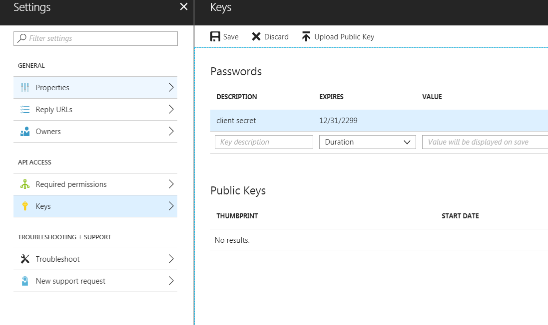 Modern apache authentication with Azure AD