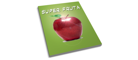 La Manzana Super Fruta