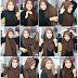 Model Hijab Pashmina Kusut