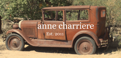 anne charriere ENG