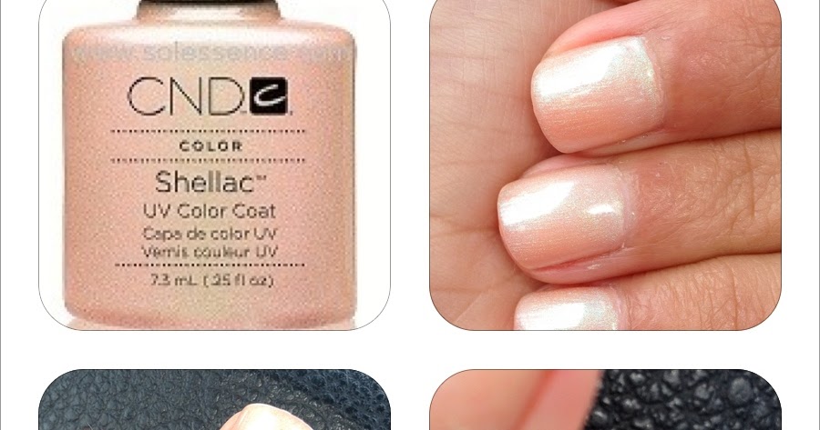 cnd coral