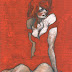 Nude and Rude - Claire Wendling