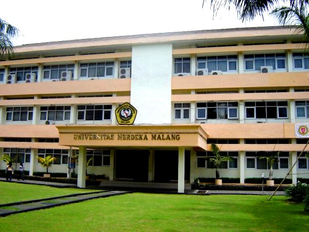 CATATAN JALAL: Mengenal Universitas Merdeka Malang Lebih Dekat (1)