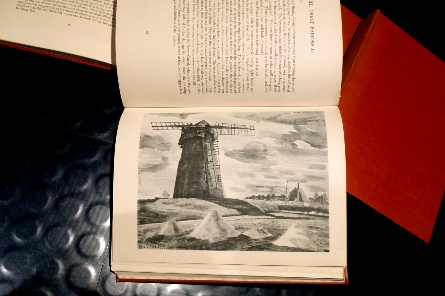 Things to Make and Do Recording Britain Great Bardfield