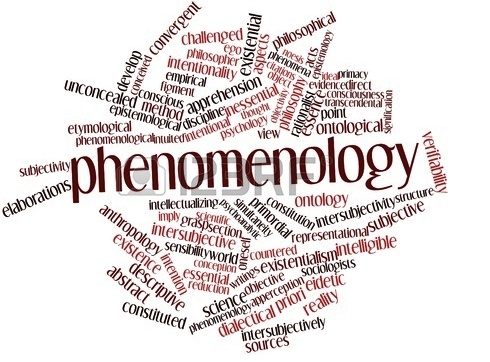 Penelitian Fenomenologi