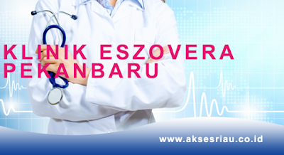 Klinik Eszovera Pekanbaru