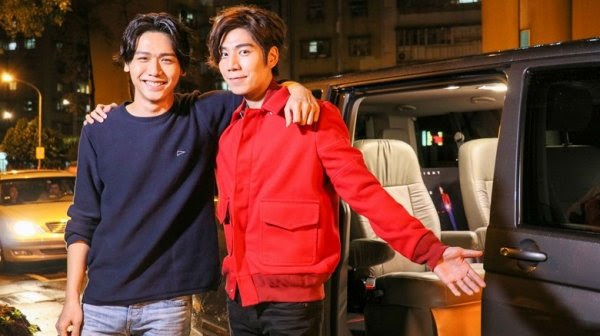 蔡旻佑 潘裕文 ep 蔡旻佑 潘裕文 ep