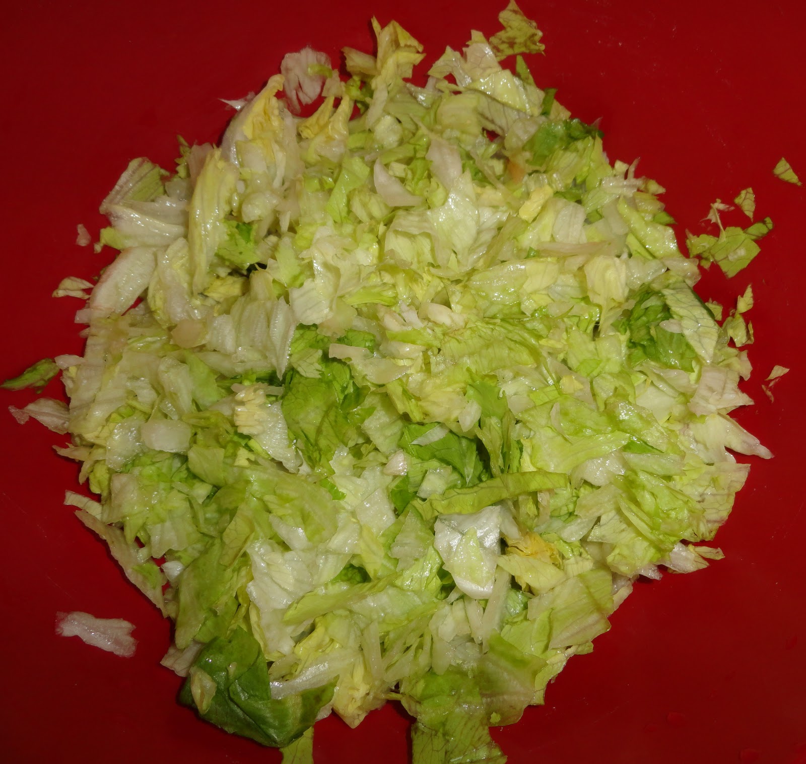 My Hobbies Lettuce Thoran