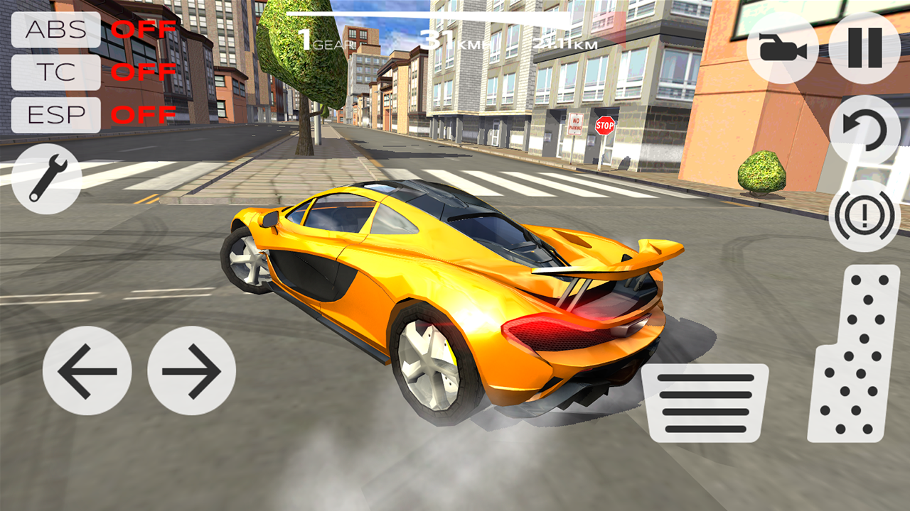extreme car driving simulator 2 apk download extreme car driving simulator 2 apk download