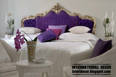  luxury bed design