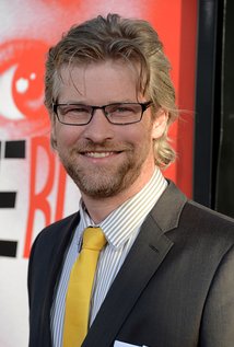 Todd Lowe