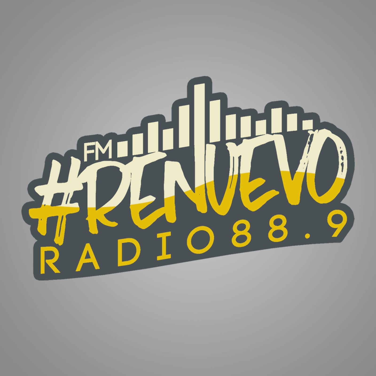 Fm Renuevo 88.9 desde Argentina