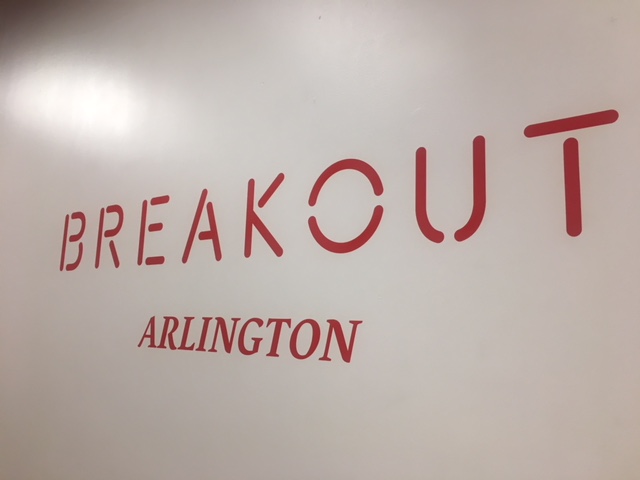 Everything Arlington Tx Spice Up Date Night Or Gno With Breakout Games