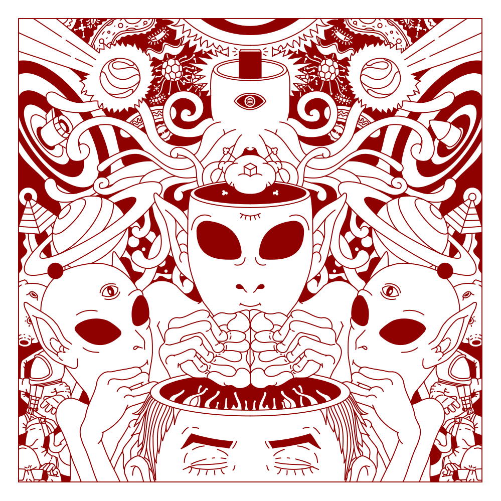 人類の誕生秘話