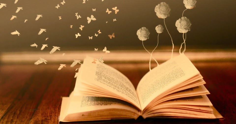 Contoh Resensi Buku Semua Contoh