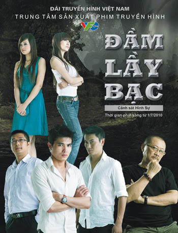 Đầm Lầy Bạc - Vtv4 2011 Đầm Lầy Bạc