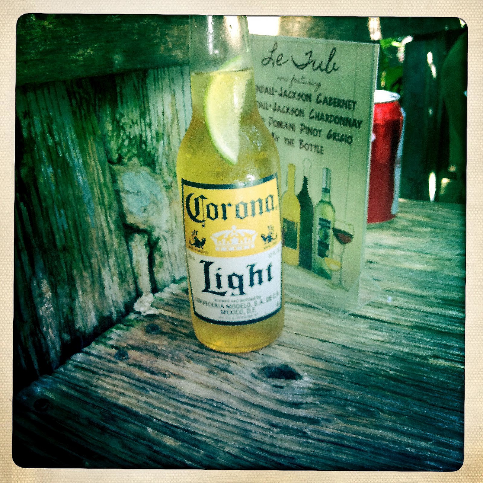 Iphone Photo Roundup Le Tub Saloon Hollywood Florida