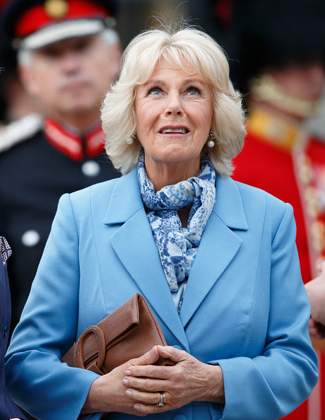 Royal Family Around the World: Queen Elizabeth II and Prince Philip