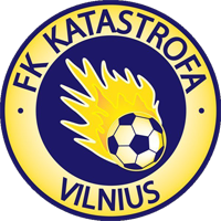 FK KATASTROFA VILNIUS