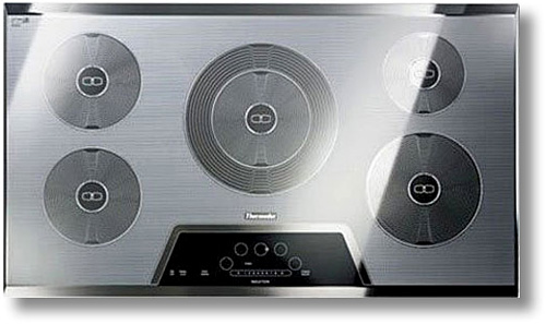 Induction Cooker Showing an Error Code? Induction Cooker Error Codes  Explained