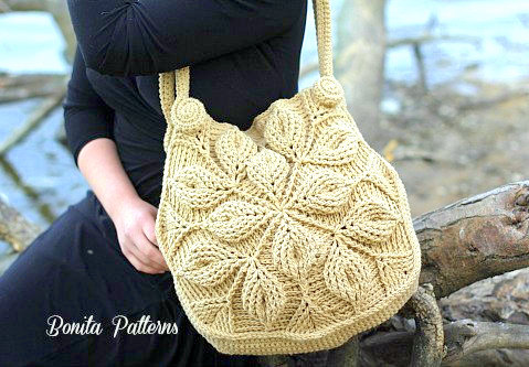 Bag Crochet pattern