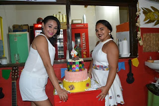 SÃO JOÃO DA TOCA DO CARANGUEJO CLUB