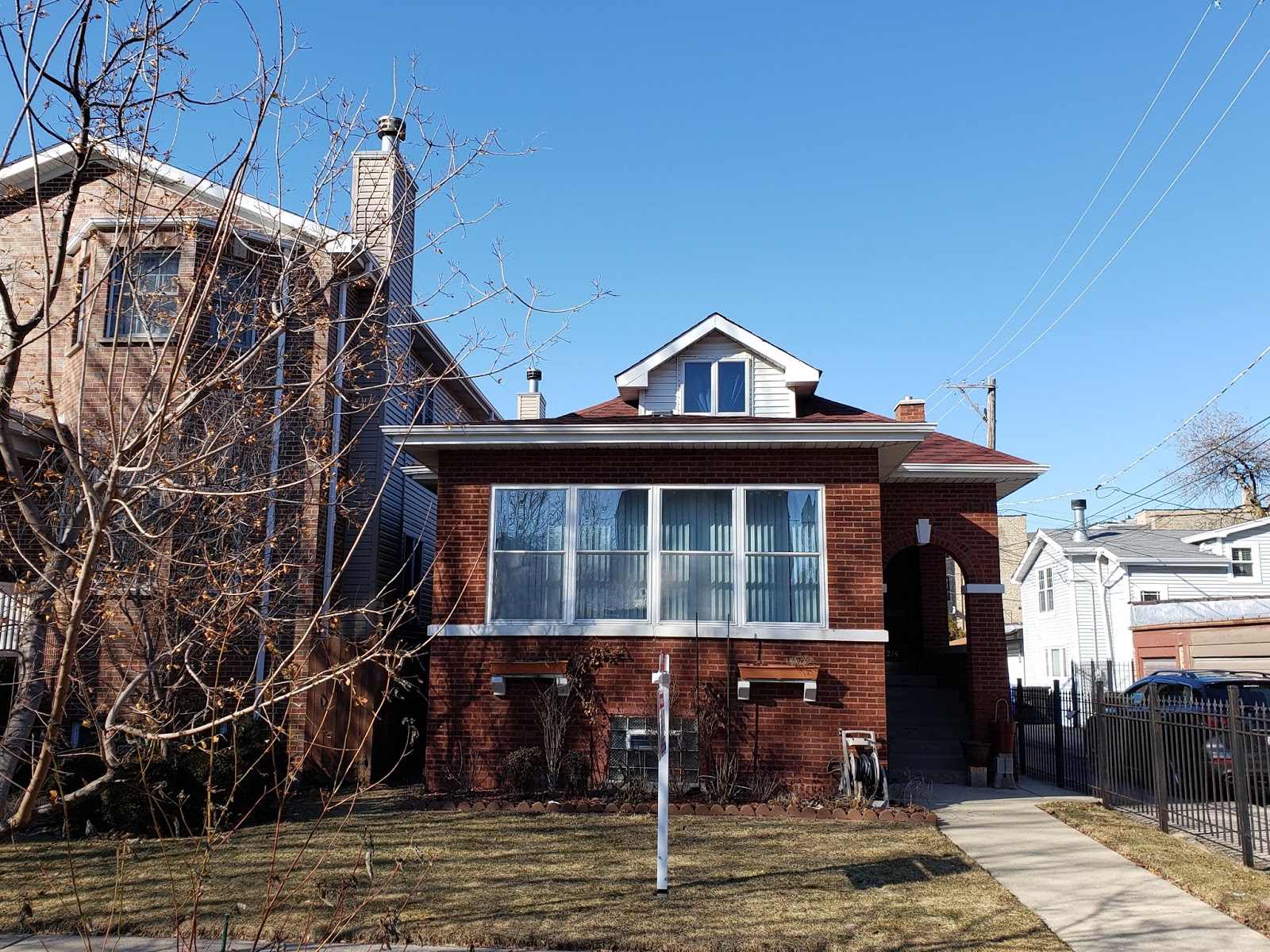The Chicago Real Estate Local Quick Note On Lincoln Square Single The Chicago Real Estate Local Quick Note On Lincoln Square Single
