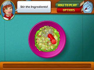Free Download Cooking Academy 3 Recipe for Success Full - PokoGames