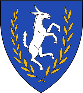 Âne-girafe de sinople Arms%2Bfor%2Bthe%2BCollege%2Bof%2BScola%2BMetallorum