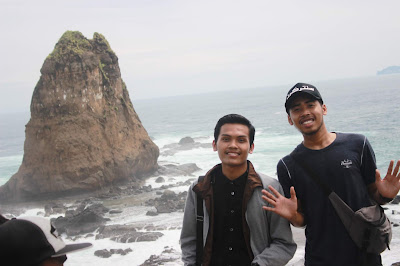 p%2B8 Pantai Papuma, Reflika Keindahan Pantai Jember