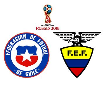 Chile vs Ecuador highlights | World Cup Qualifier